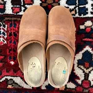 Lotta from Stockholm Clogs 37